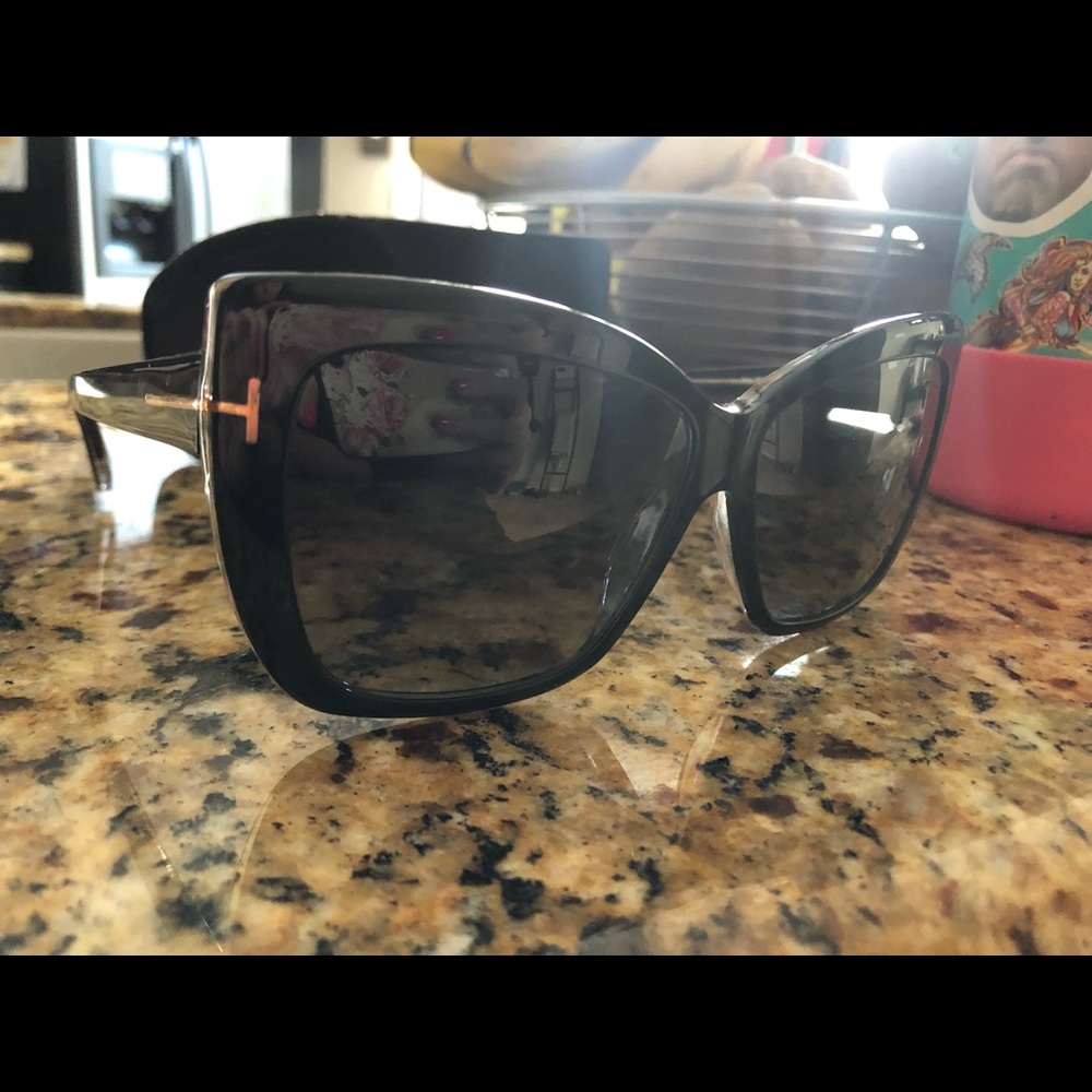 Tom Ford Irina sunglasses